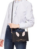 Kate Spade New York Hop To It Rabbit Cali Crossbody