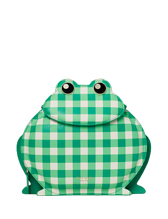 Kate Spade New York Hoppkins Frog Crossbody | Brixton Baker Kate Spade New York Hoppkins Frog Crossbody | Brixton Baker