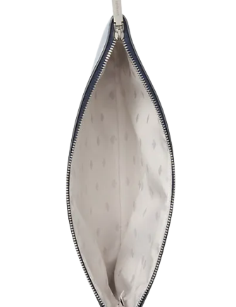 Kate Spade New York Hot Air Balloon Large Zip Pouch