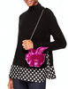 Kate Spade New York Imagination Flying Pig Clutch