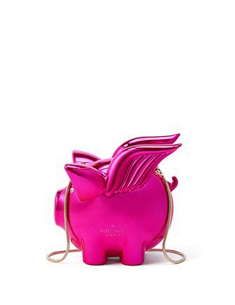 Pig purse discount kate spade