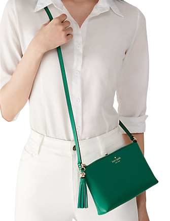 Ivy Street Amy Crossbody