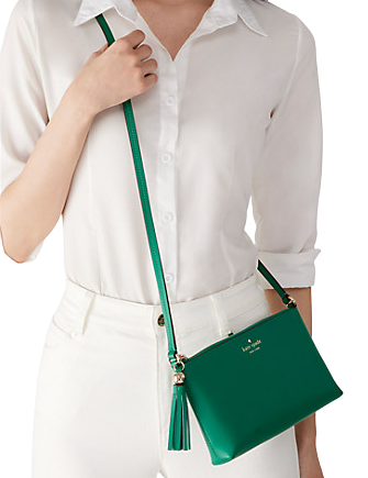 Kate Spade New York Ivy Street Amy Crossbody | Brixton Baker Kate Spade New York Ivy Street Amy Crossbody | Brixton Baker