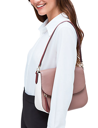 Kate spade jackson large satchel outlet