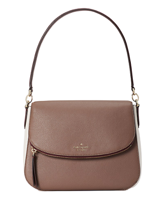Kate spade top colorblock purse