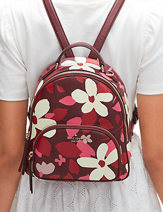 Kate spade jackson large backpack sale