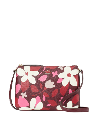 Jackson forest floral kate spade Clearance
