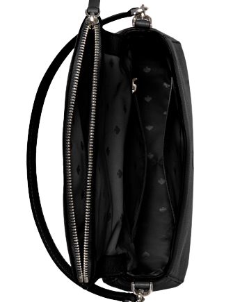 Kate Spade New York Jackson Medium Flap Shoulder Bag