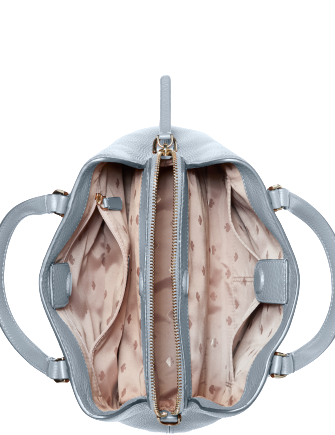 Kate Spade New York Jackson Medium Triple Compartment Satchel