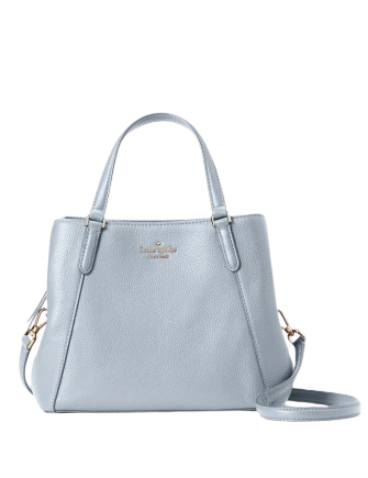 Kate Spade New York Jackson Medium Triple Compartment Satchel