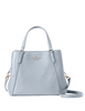 Kate Spade New York Jackson Medium Triple Compartment Satchel