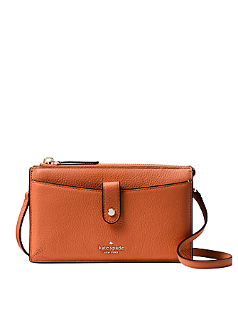 Kate Spade New York Jackson Small Tab Crossbody