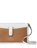 Kate Spade New York Jackson Straw Small Tab Crossbody