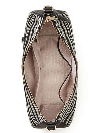 Kate Spade New York Jackson Street Fabric Mylie Shoulder Bag