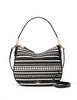 Kate Spade New York Jackson Street Fabric Mylie Shoulder Bag