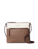 Kate Spade New York Jackson Top Zip Crossbody