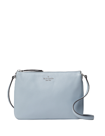 Kate Spade New York Jackson Triple Gusset Crossbody