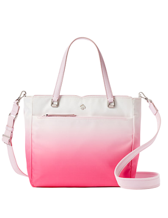 Kate Spade New York Jae Degrade Medium Satchel