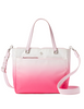 Kate Spade New York Jae Degrade Medium Satchel