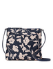 Kate Spade New York Jae Garden Vine Flat Crossbody