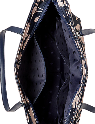 Kate Spade New York Jae Garden Vine Large Tote