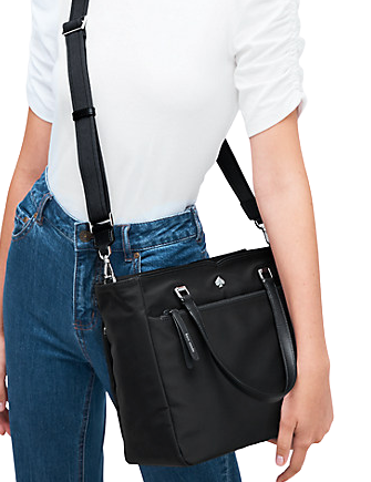 Kate Spade New York Jae Medium Satchel