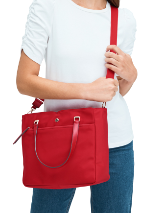 Kate Spade New York Jae Medium Satchel