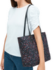 Kate Spade New York Jae Quilted Festive Confetti Large Tote