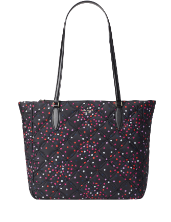 Jae quilted discount large tote