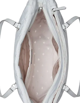 Kate Spade New York Jae Quilted Large Tote