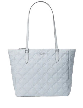 Kate Spade New York Jae Quilted Large Tote