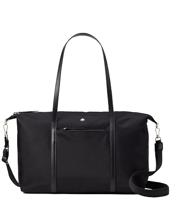 Kate Spade New York Jae Weekender | Brixton Baker