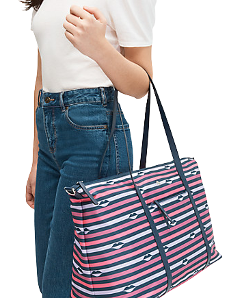 Kate Spade New York Jae Weekender