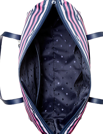 Kate Spade New York Jae Weekender