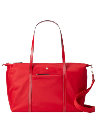Jae weekender bag hotsell