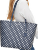 Kate Spade New York Janie Lady Dot Medium Tote