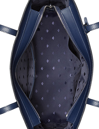 Kate Spade New York Janie Lady Dot Medium Tote