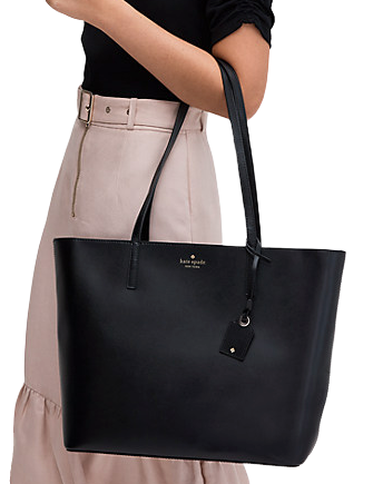 Kate spade 2025 black bag price