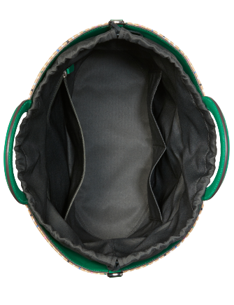 Kate Spade New York Jena Straw Large Tote