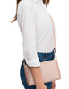 Kate Spade New York Joeley Glitter Crossbody