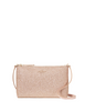 Kate Spade New York Joeley Glitter Crossbody