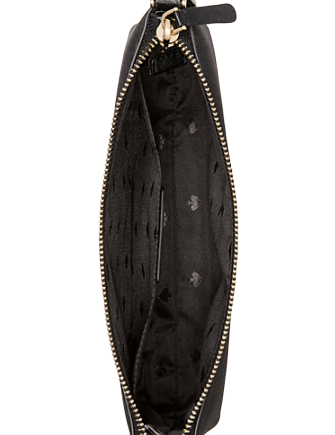 Kate Spade New York Joeley Glitter Crossbody