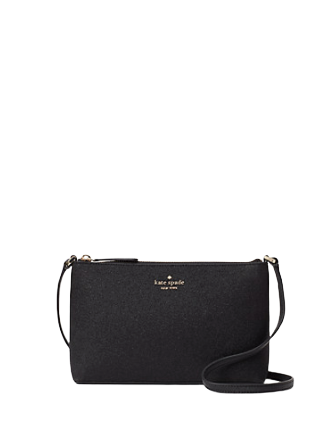 Kate Spade New York Joeley Glitter Crossbody