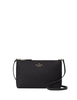 Kate Spade New York Joeley Glitter Crossbody