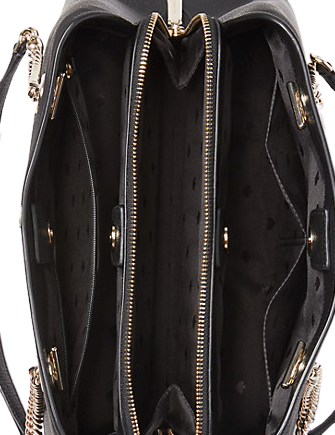 Kate Spade New York Jordyn Medium Chain Handle Tote