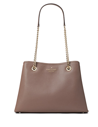Kate Spade New York Jordyn Medium Chain Handle Tote