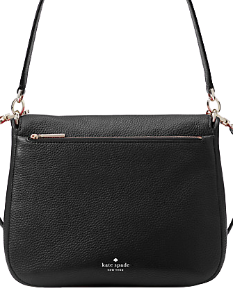 Kate Spade New York Kailee Medium Flat Shoulder