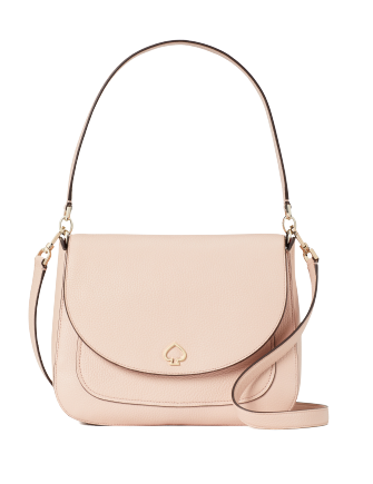 Kate Spade New York Kailee Medium Flap Shoulder Bag