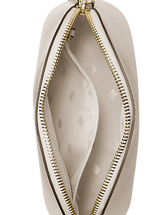 Kate spade crossbody dome bag hotsell