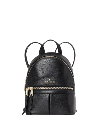 Kate Spade New York Karina Mini Convertible Backpack